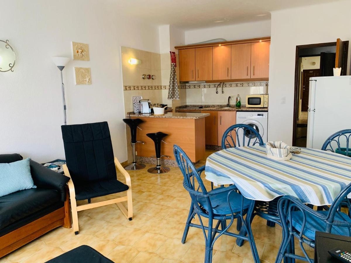 Apartamento 806 Albufeira Exterior foto